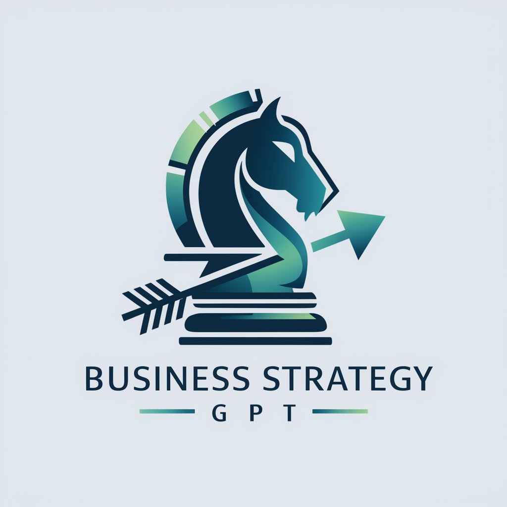 Business Strategy GPT