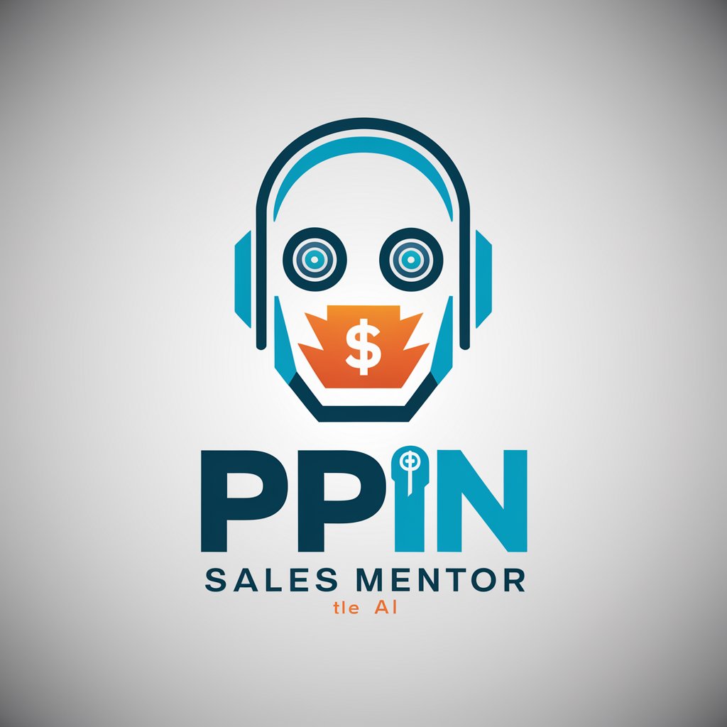 SPIN Sales Mentor