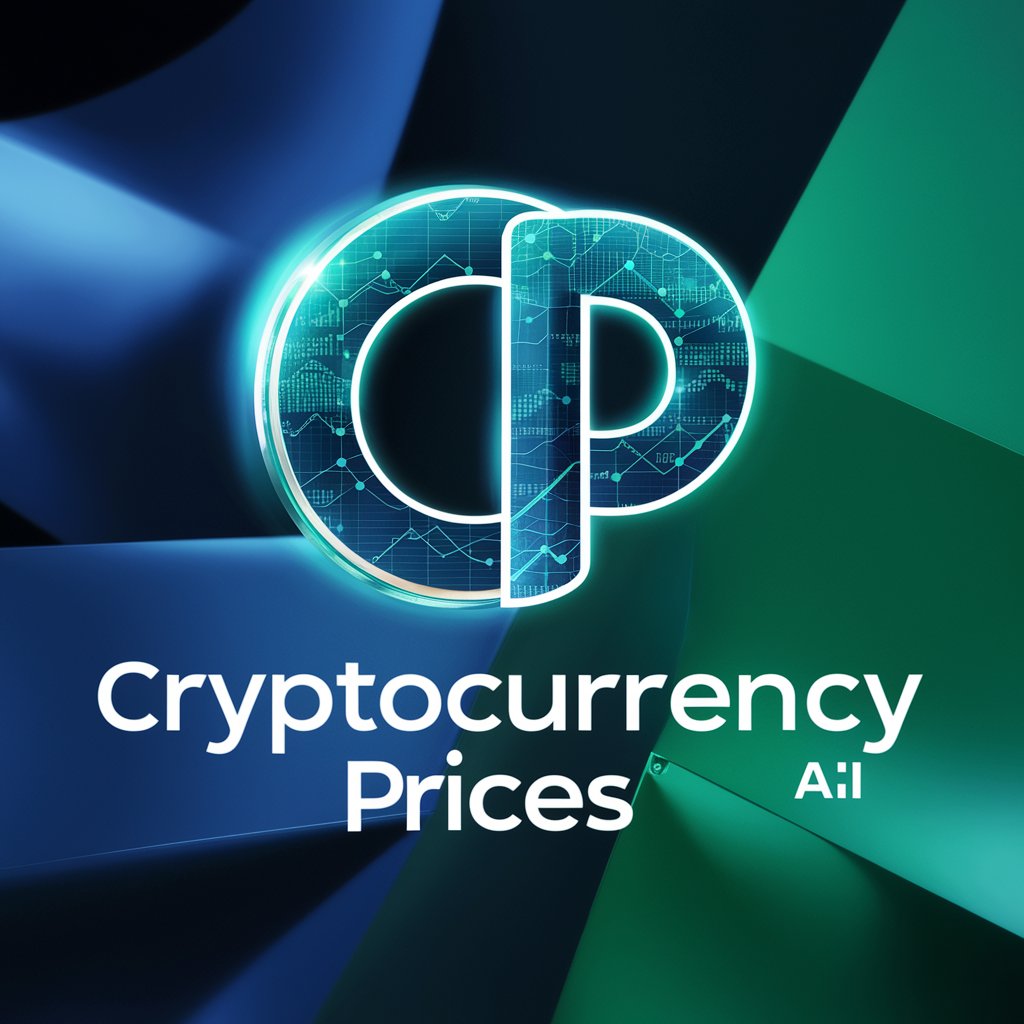 Cryptocurrency Prices