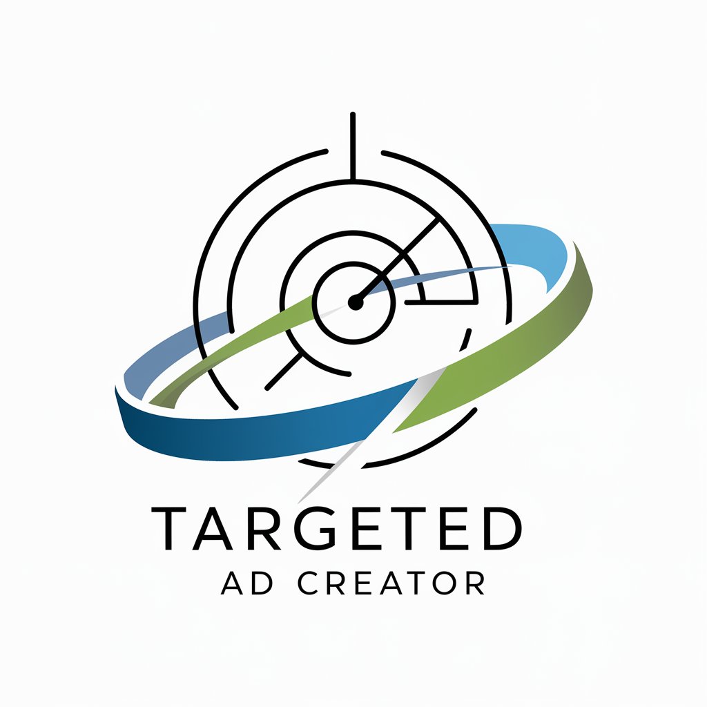 🎯 Targeted Ad Creator lv3.9 in GPT Store