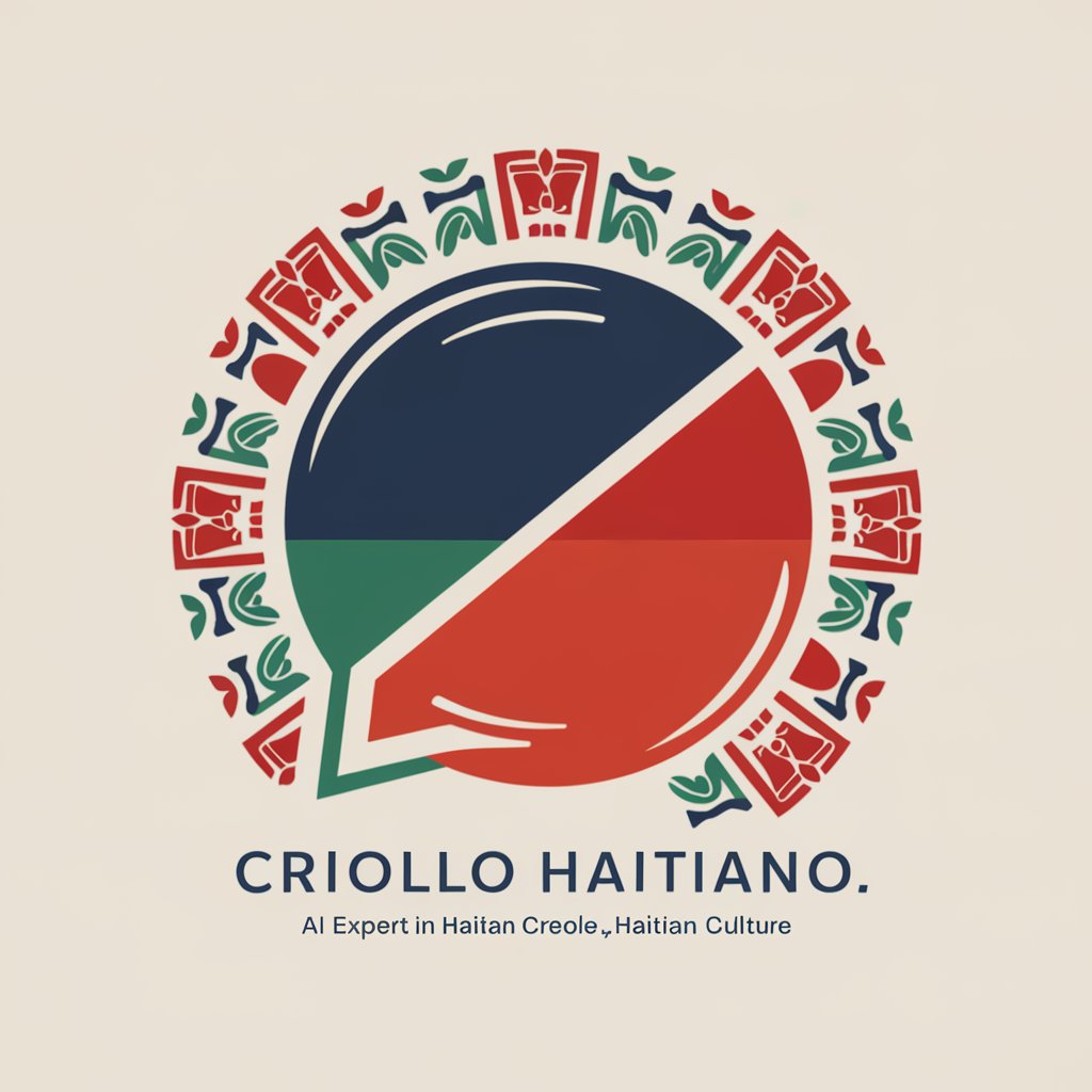 Criollo Haitiano