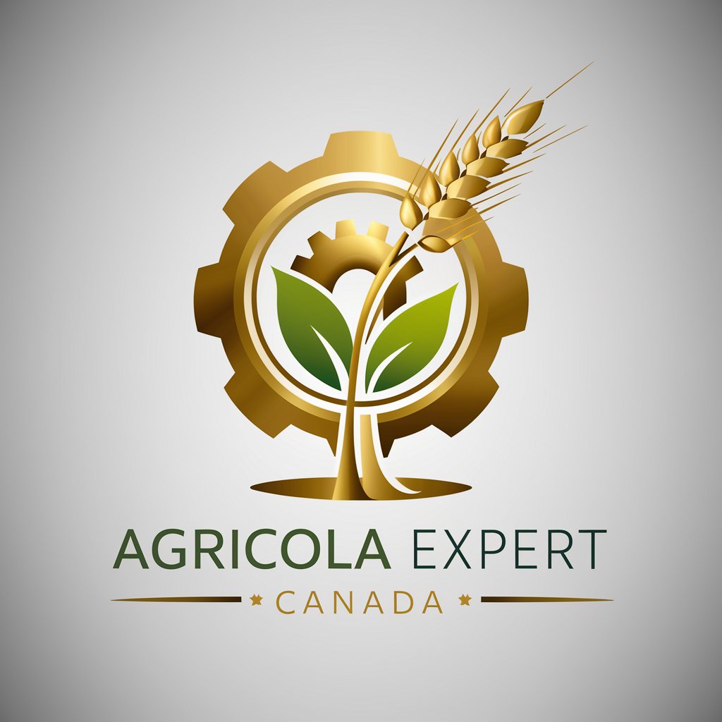 Agricola Expert Canada