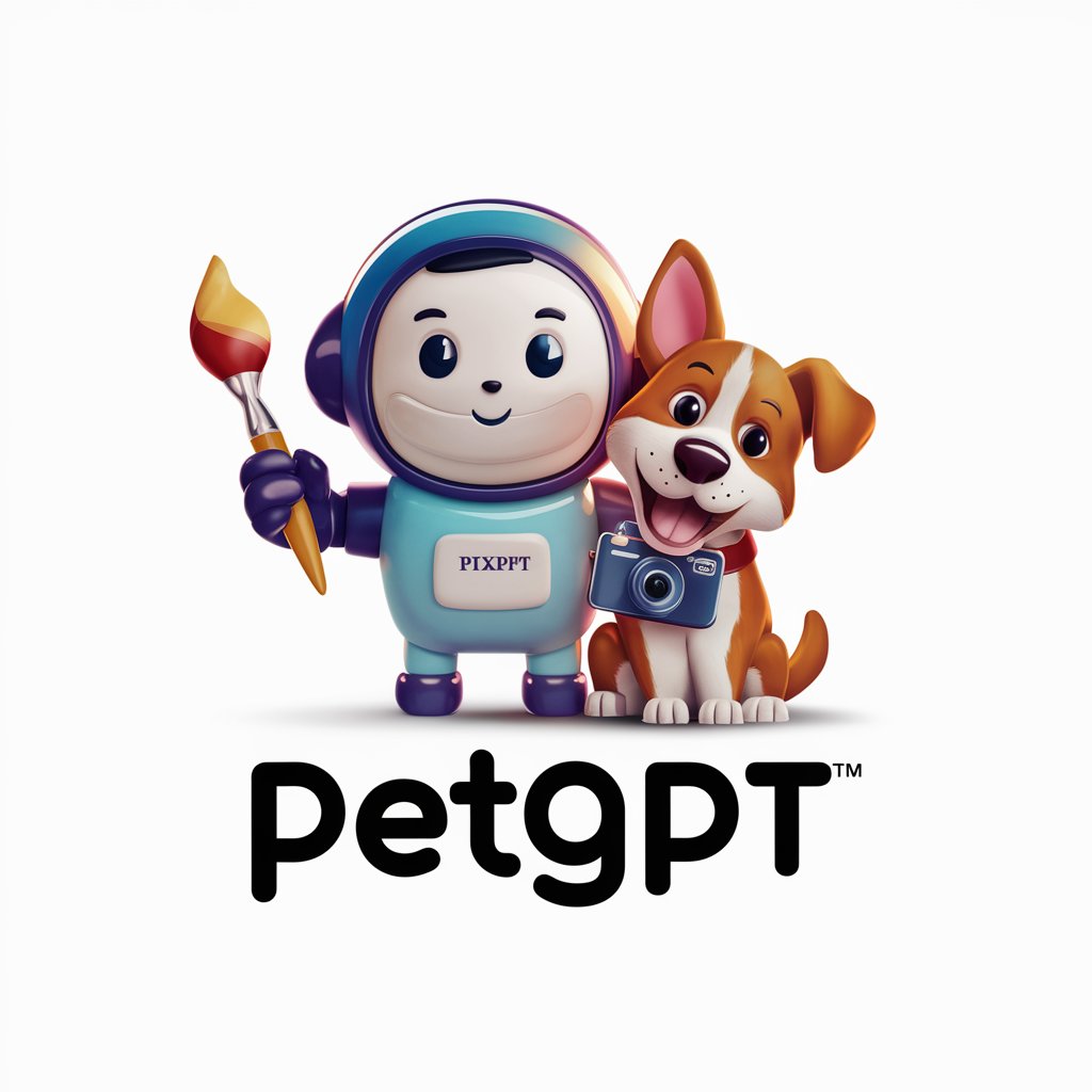 PetGPT