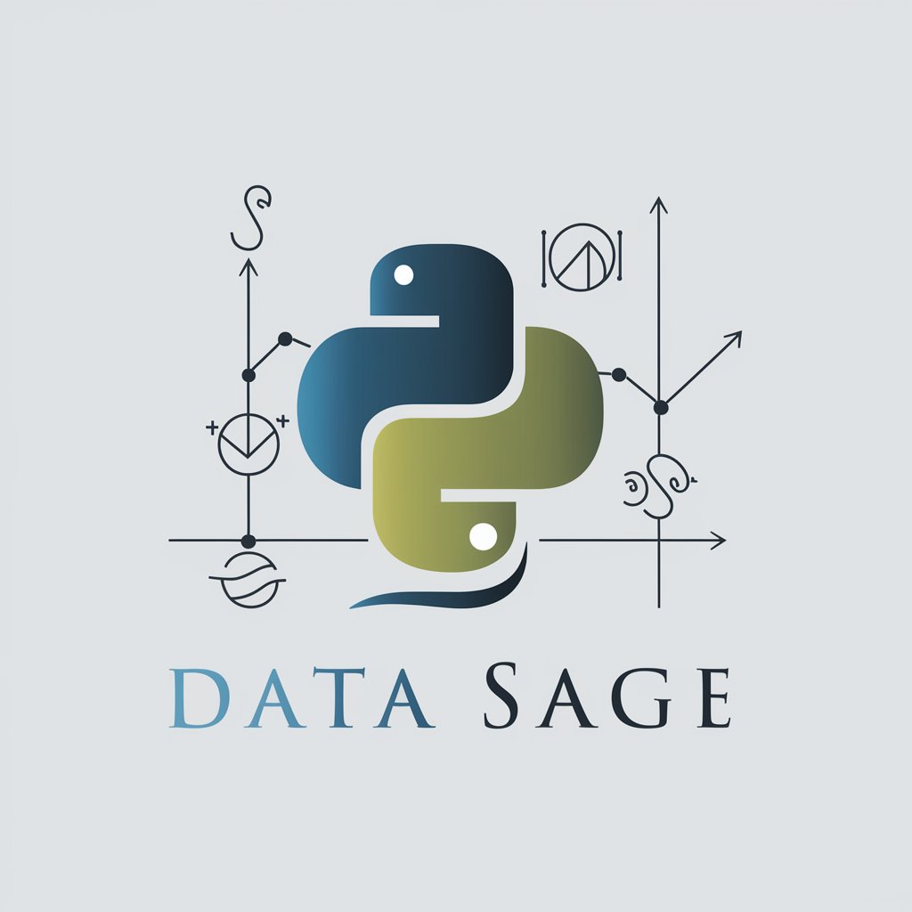 Data Sage