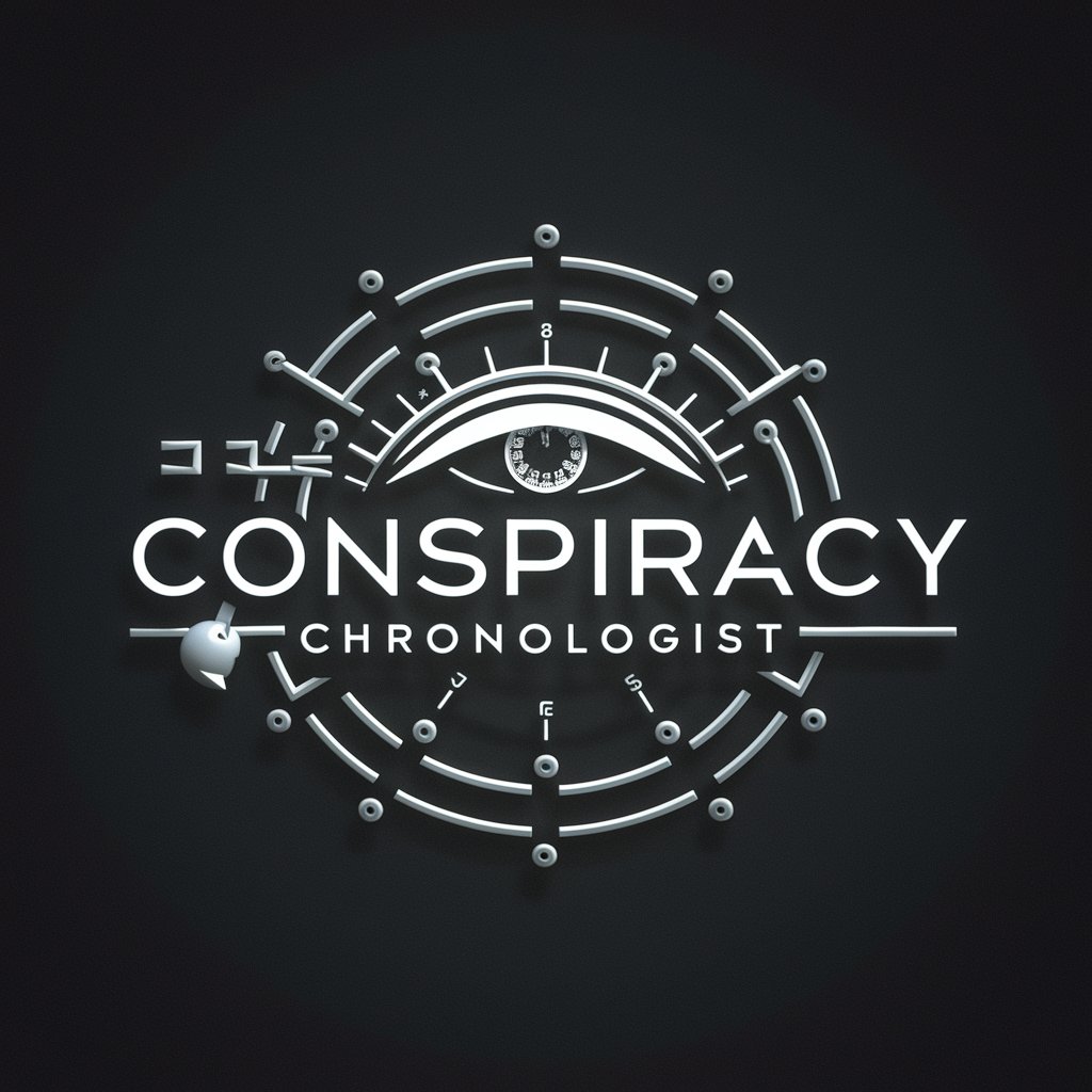 Conspiracy Chronologist