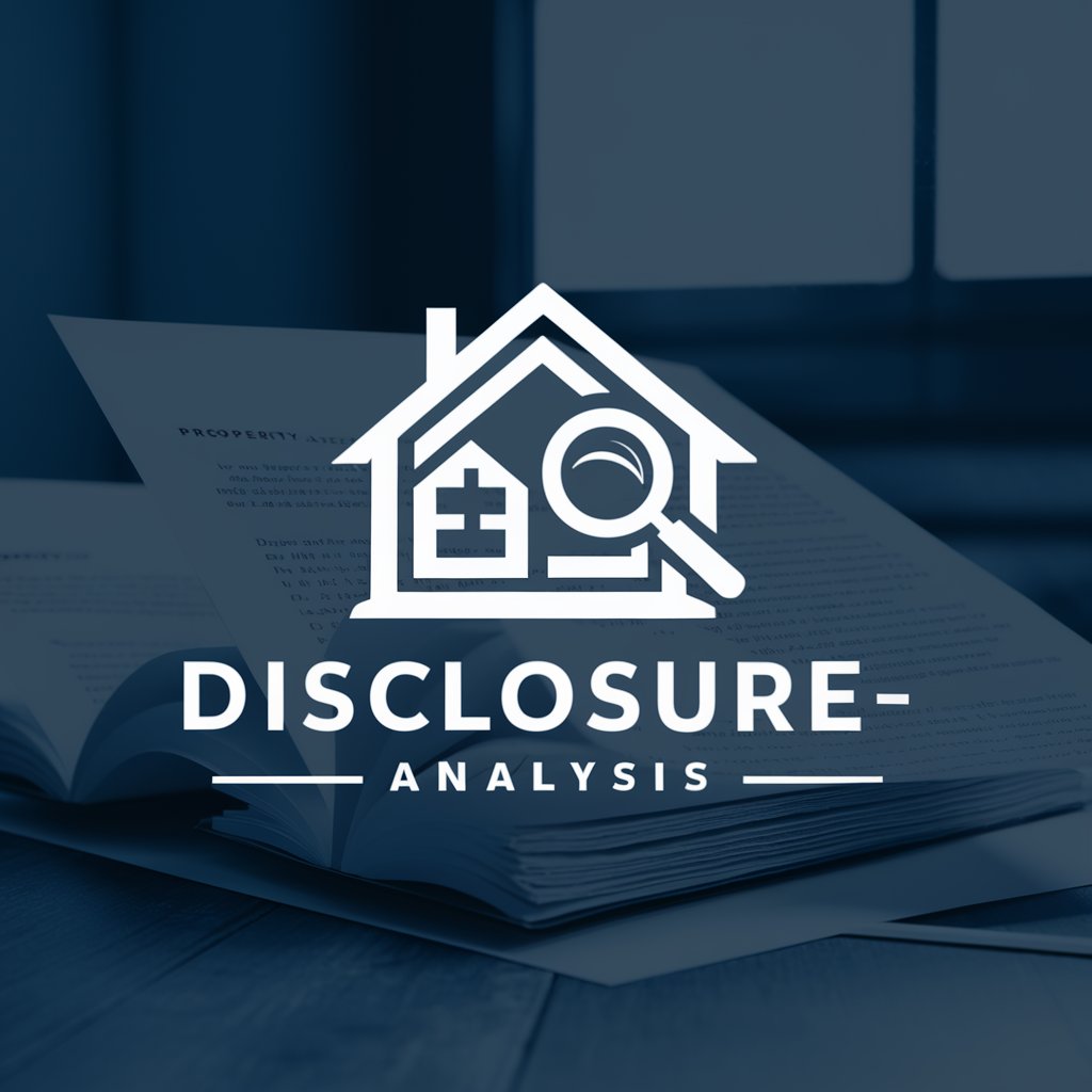 Disclosure-Analysis in GPT Store