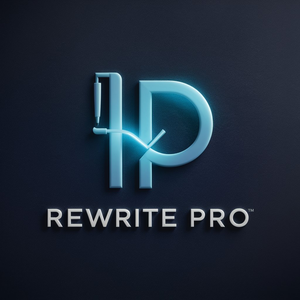 Rewrite Pro