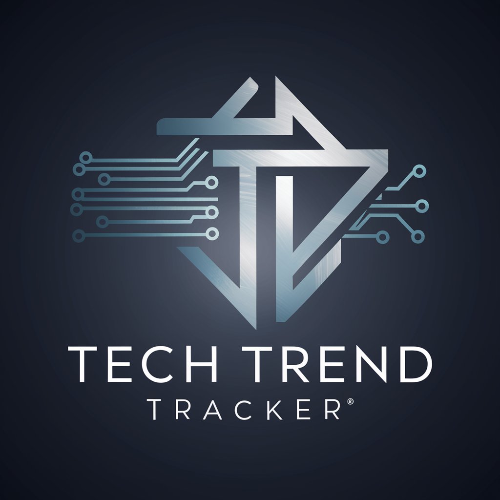 Tech Trend Tracker in GPT Store