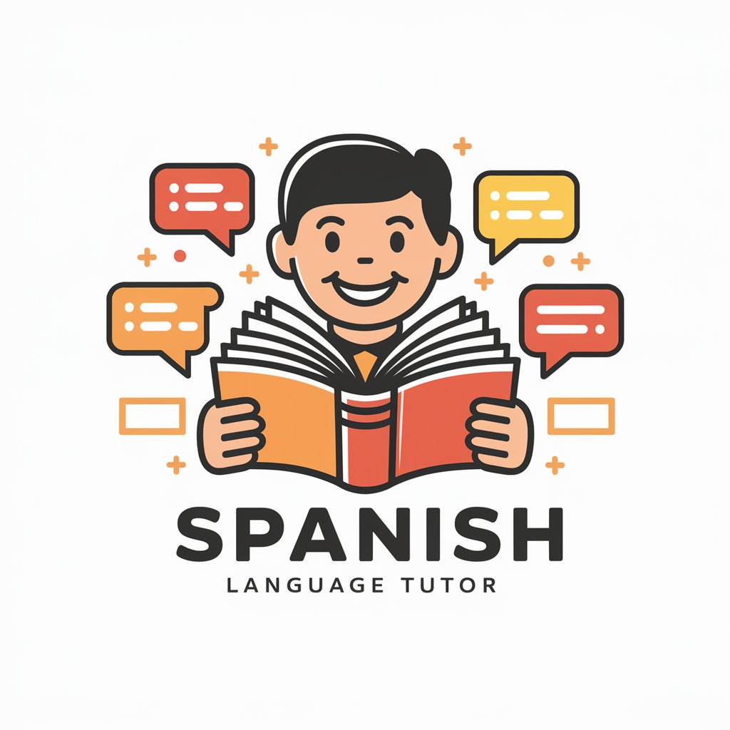 spanish tutor