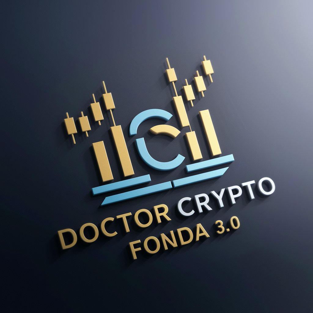 Doctor Crypto