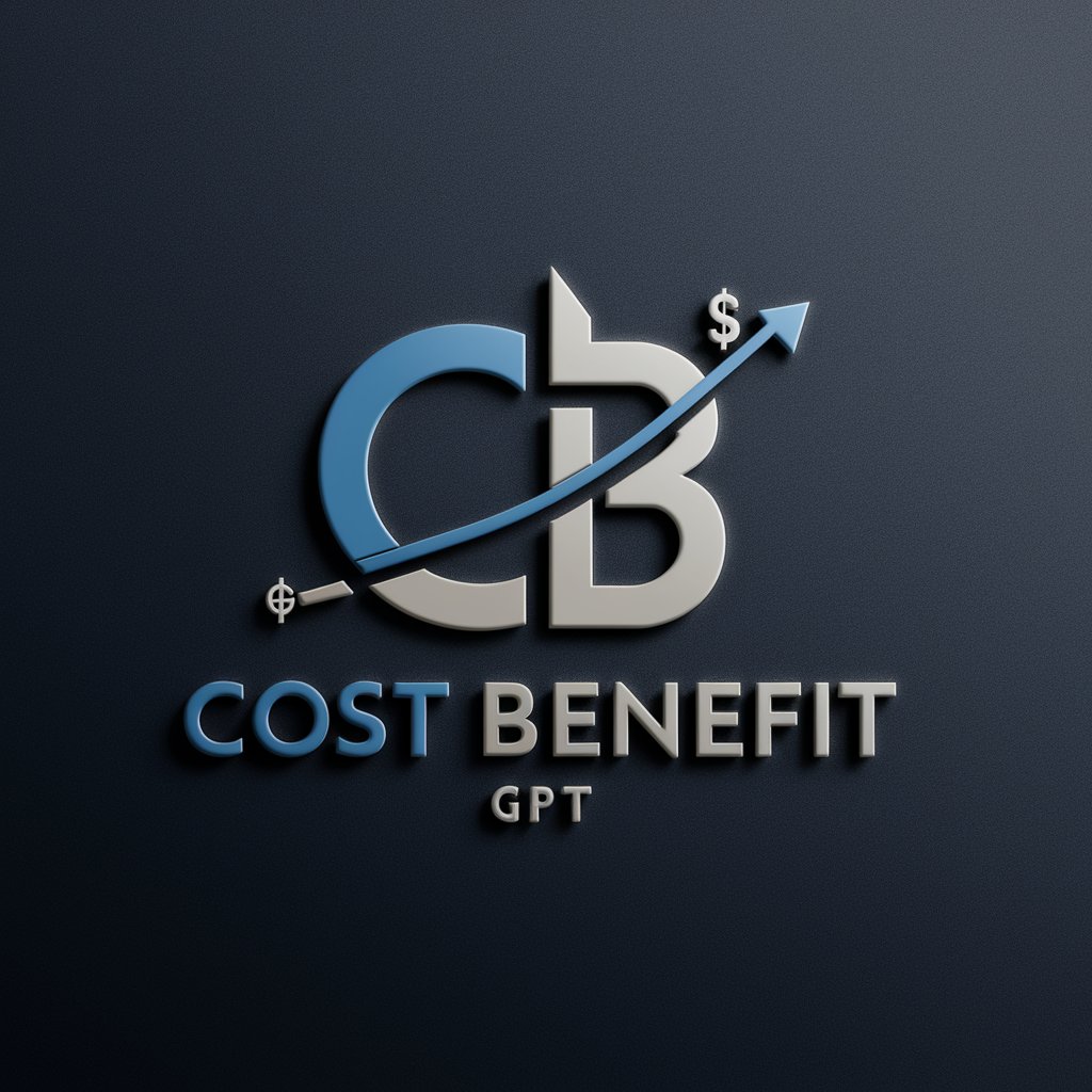 Cost Benefit GPT