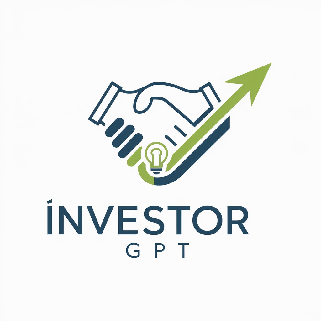 Investor GPT in GPT Store