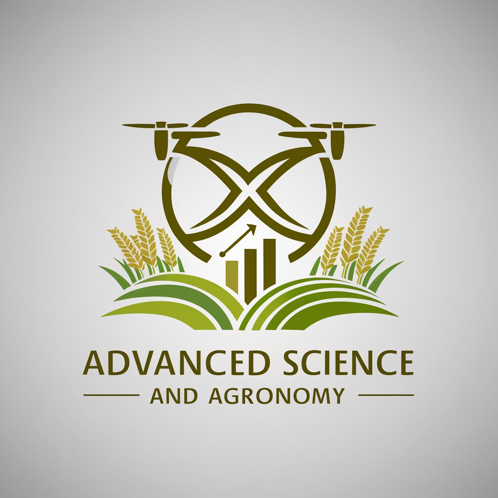 Agronomy