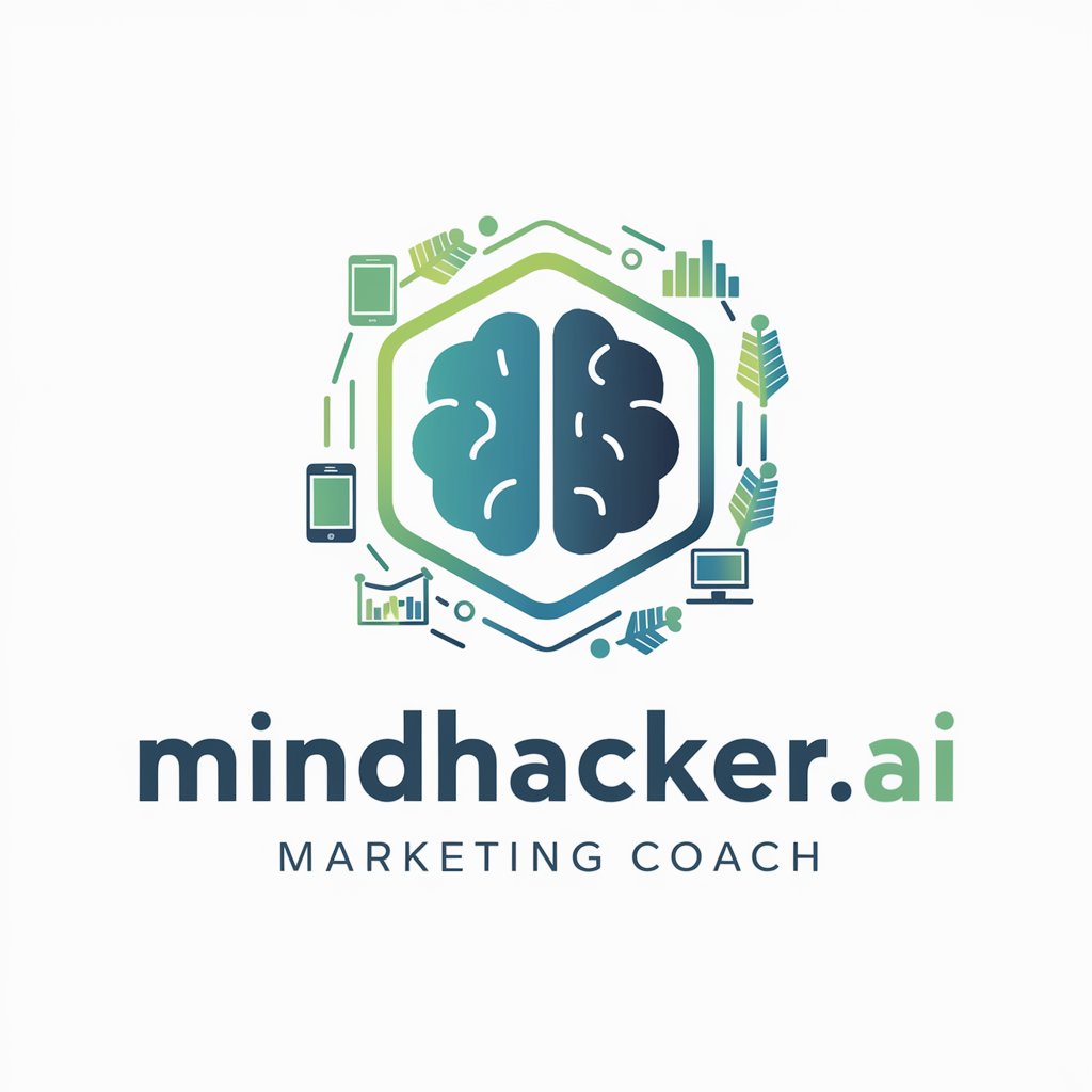 Marketing Coach MindHacker.AI