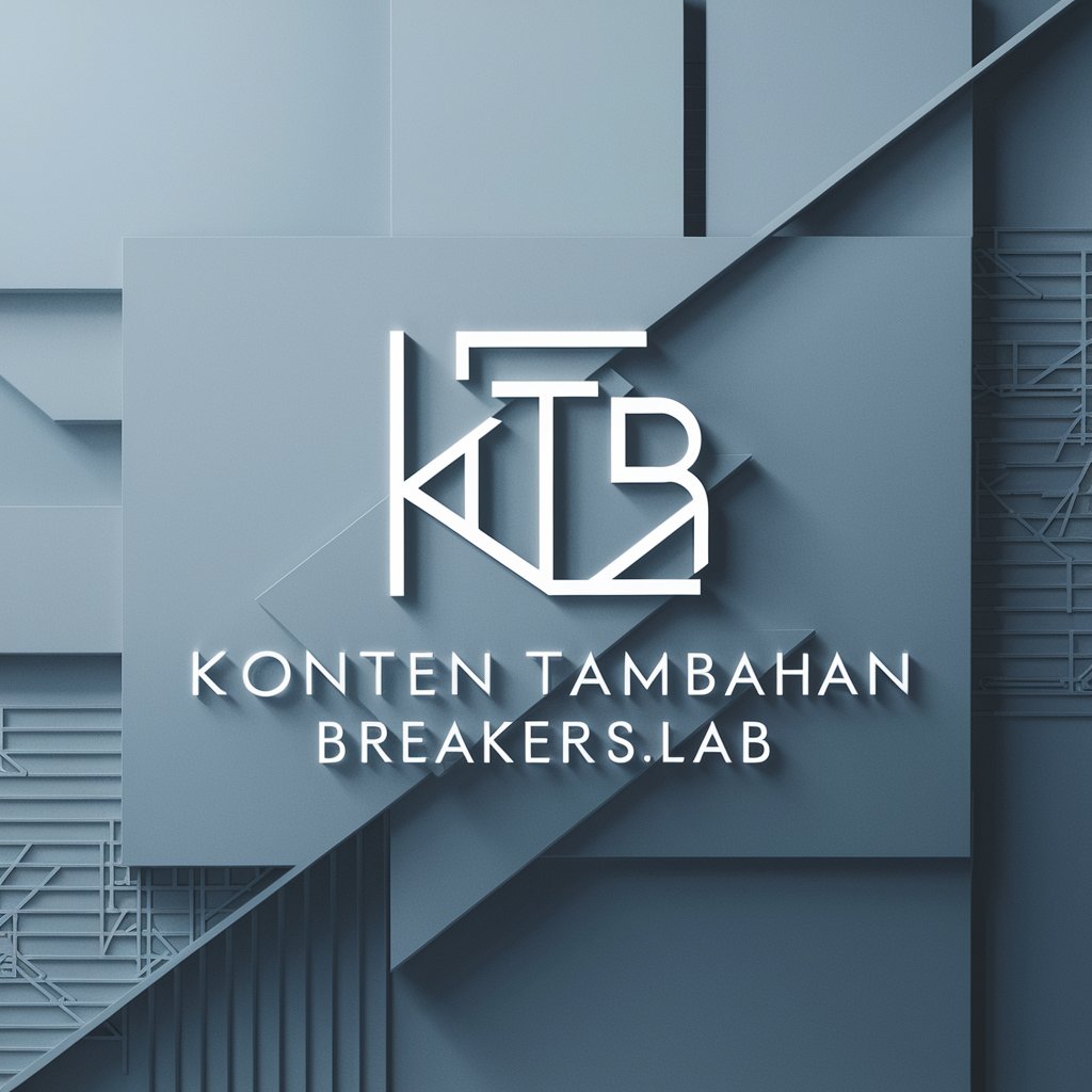 Konten Tambahan Breakerslab