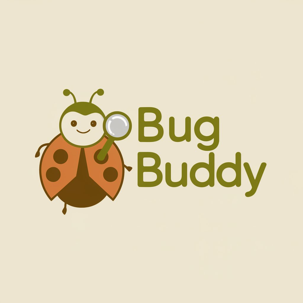 Bug Buddy in GPT Store