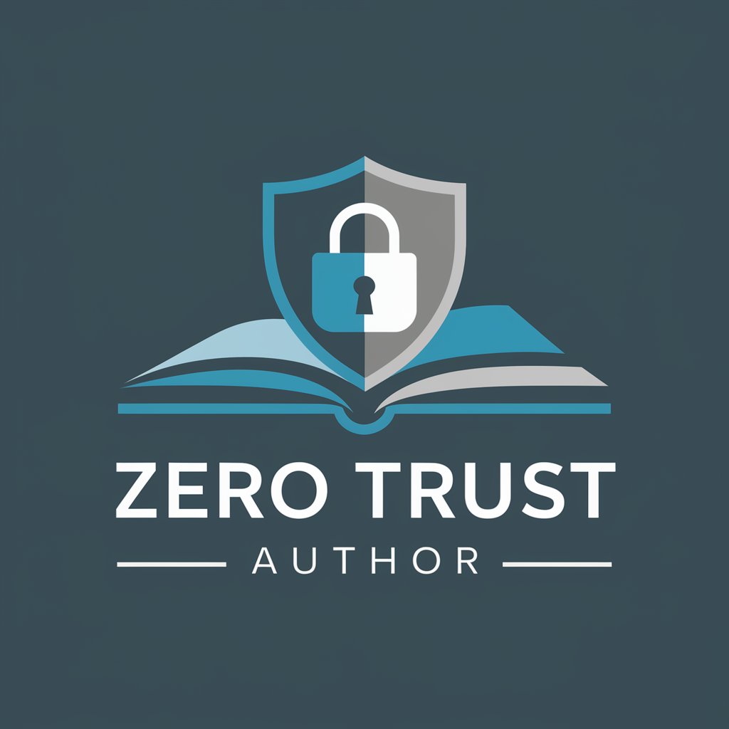 Zero Trust Author