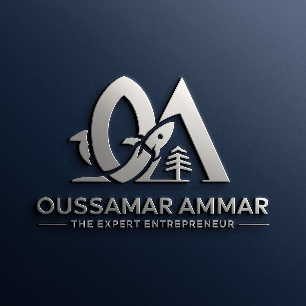Oussamar Ammar