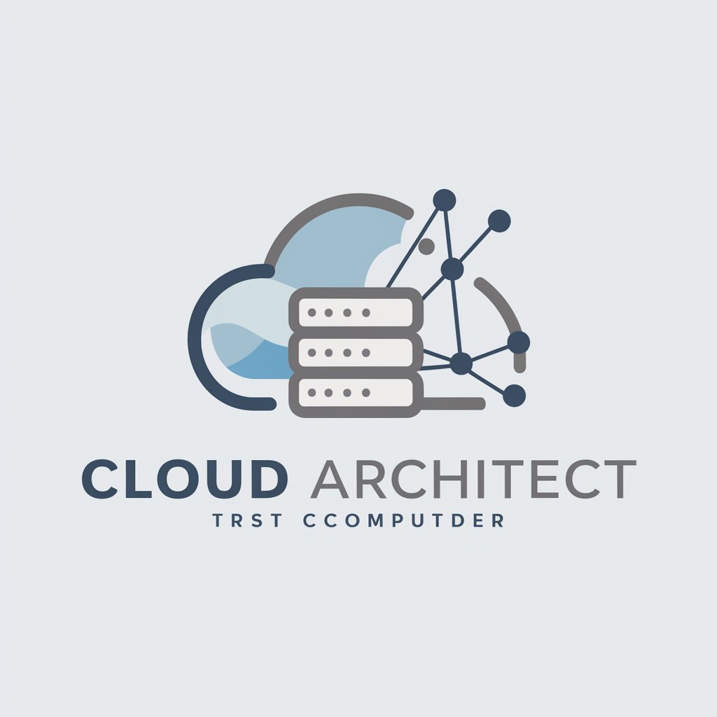 Cloud Architect in GPT Store