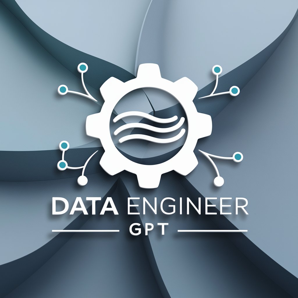 Data Engineer