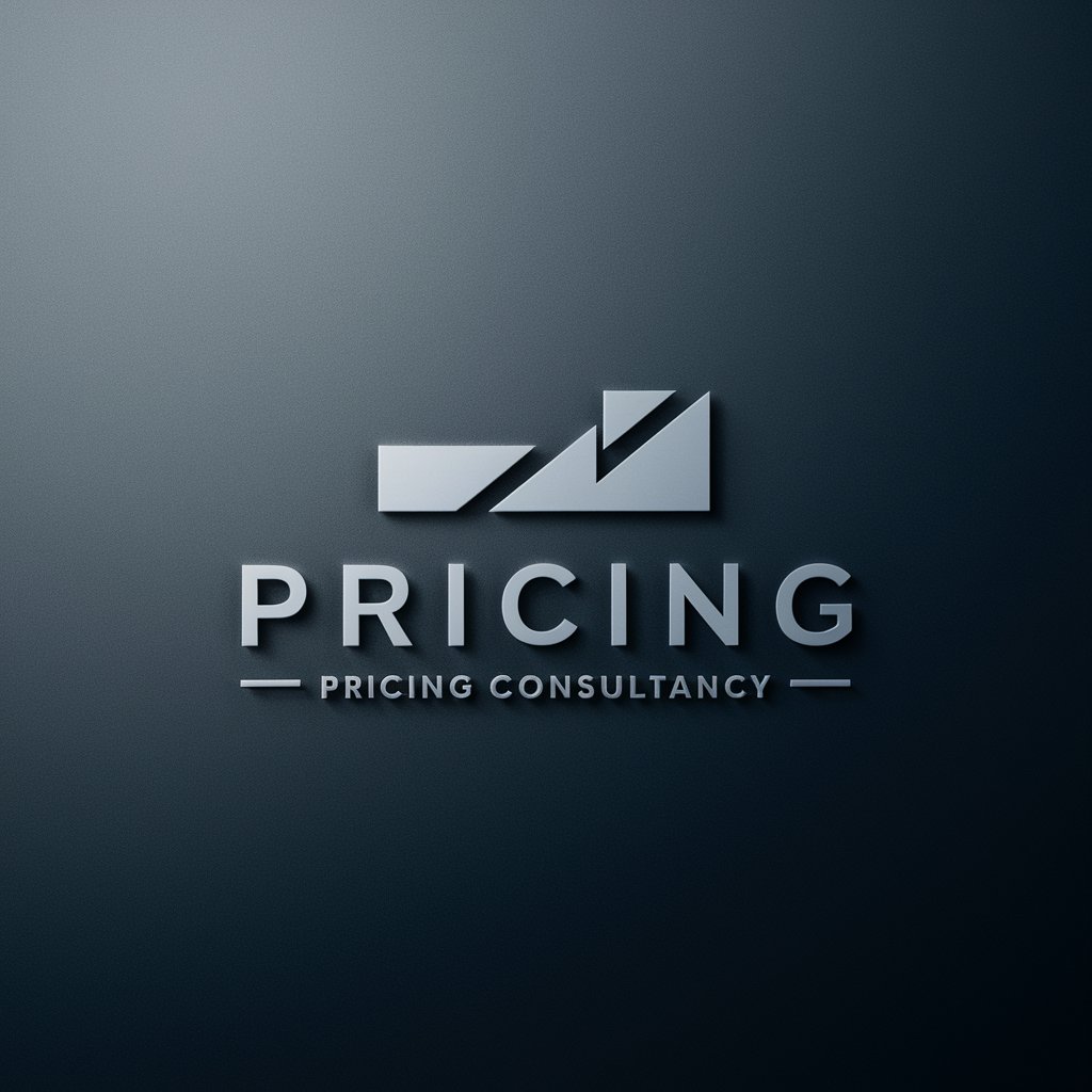 Pricing Discovery Tool