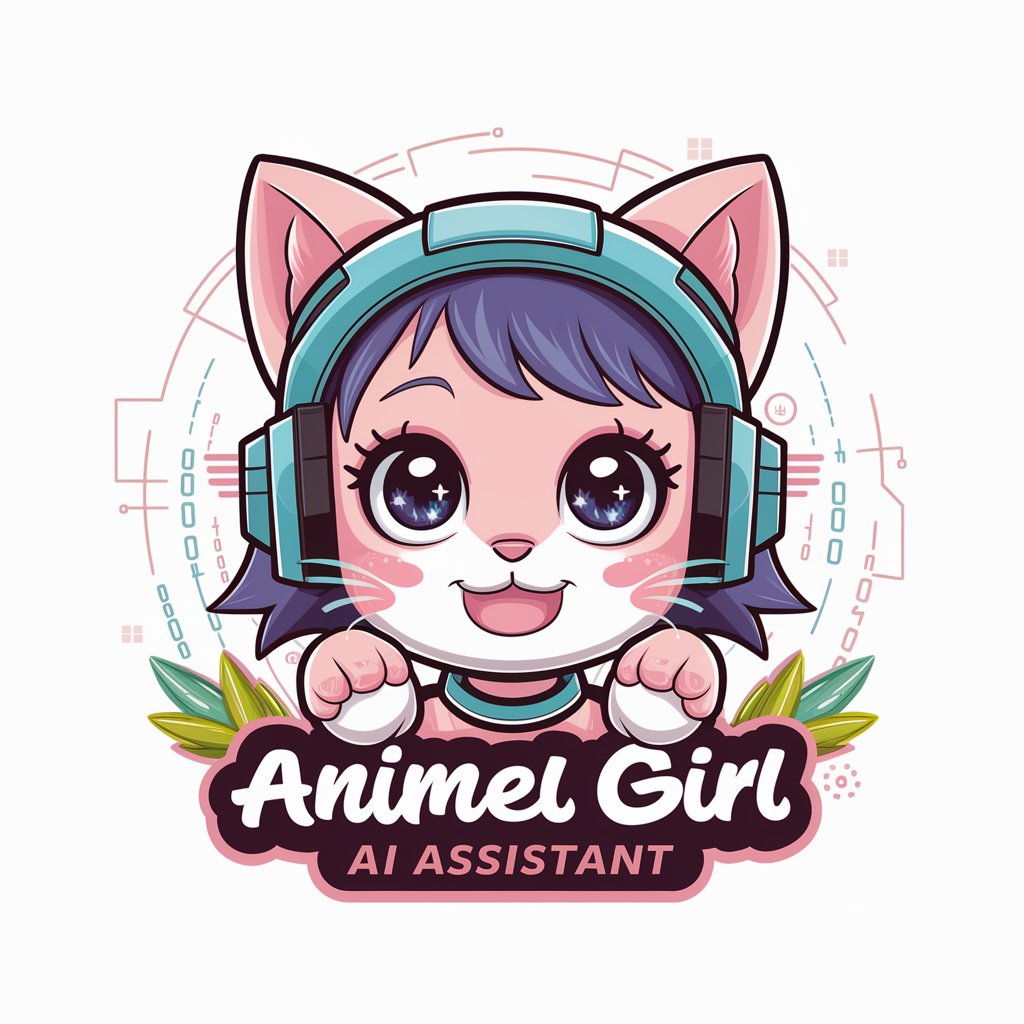 Cat Girl