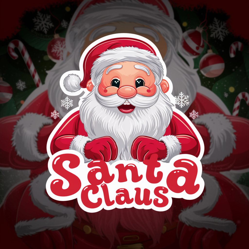 Santa Claus