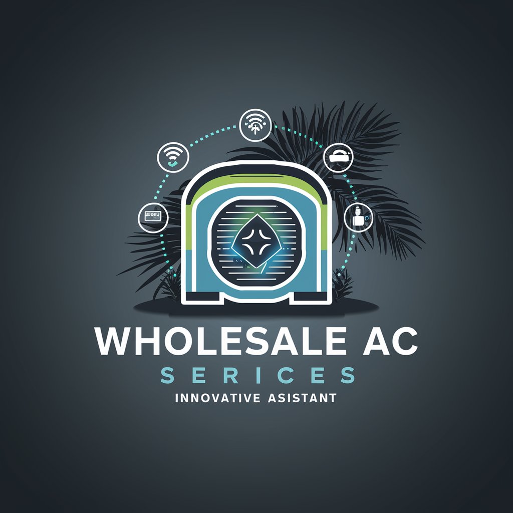 Wholesale AC Services & AC Repair Tool