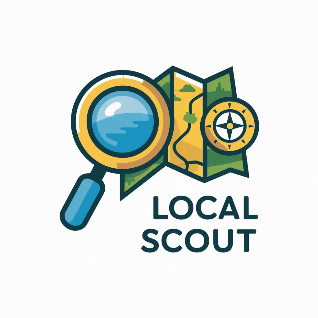Local Scout