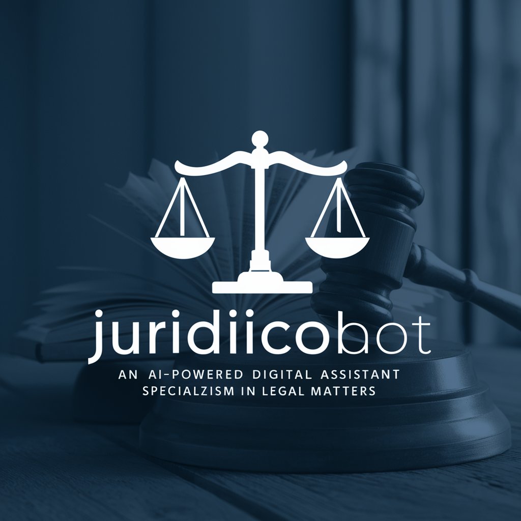 JuridicoBot