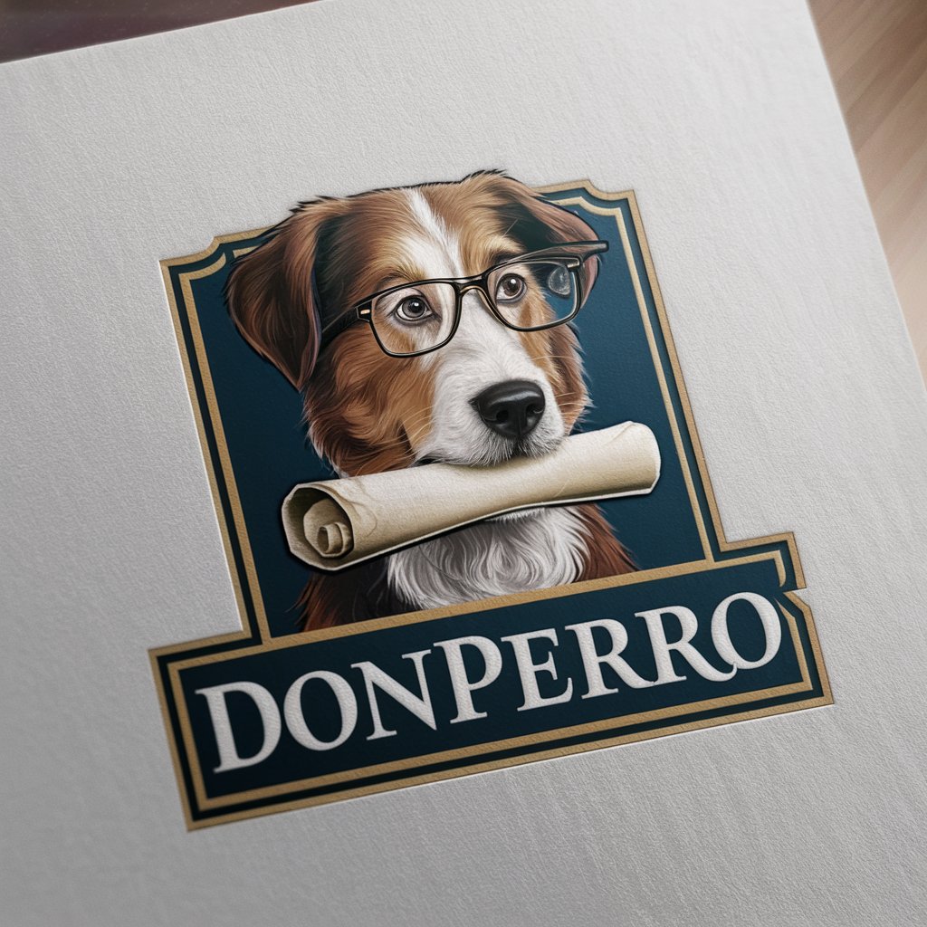 DonPerro the Philosopher