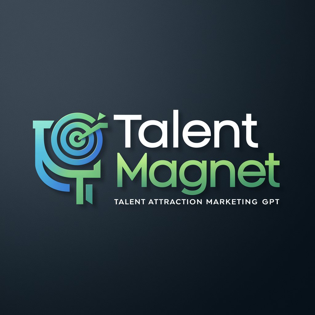 🌟 Talent Magnet Pro GPT 🌟