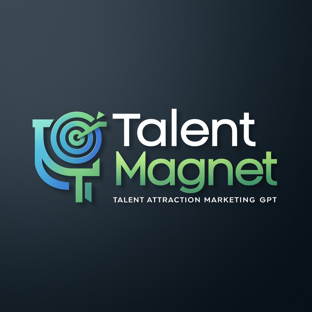 🌟 Talent Magnet Pro GPT 🌟 in GPT Store