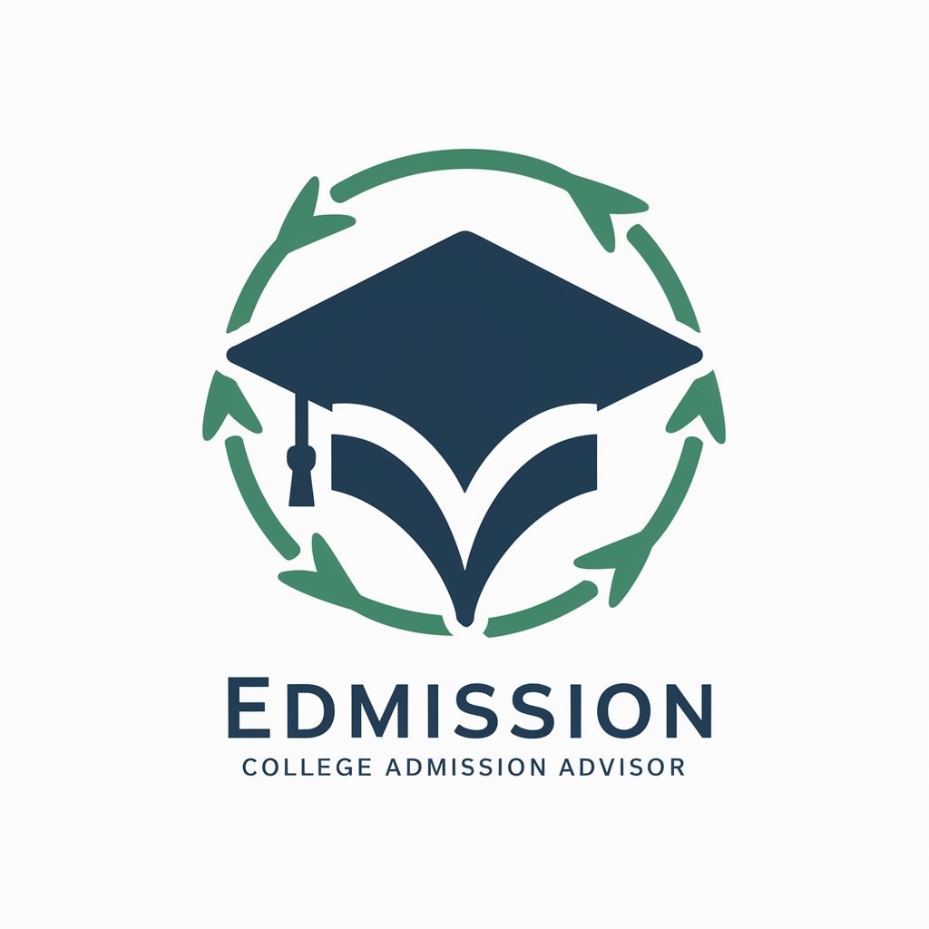 Edmission College Admission Advisor in GPT Store