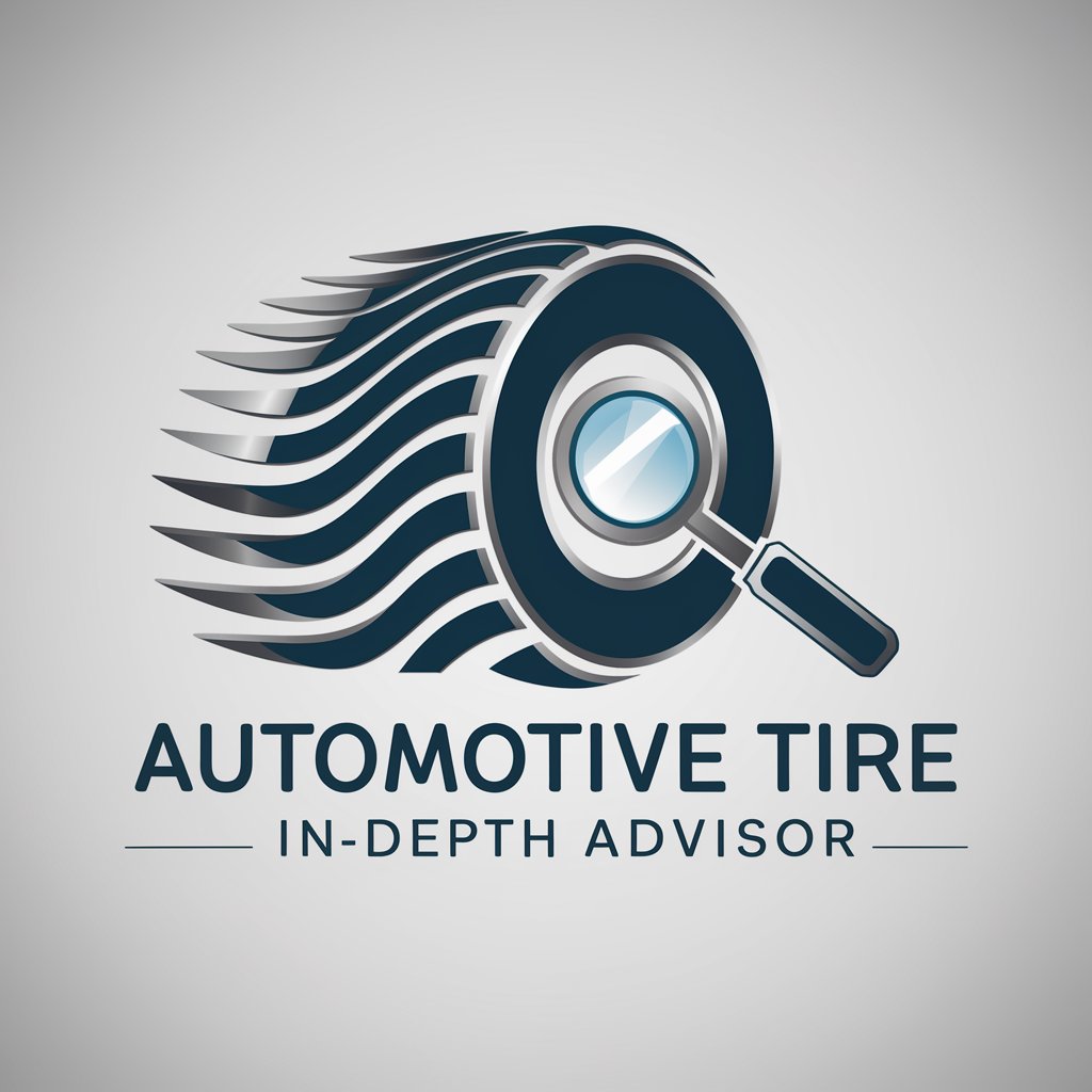 Automotive Tire In-depth Advisor