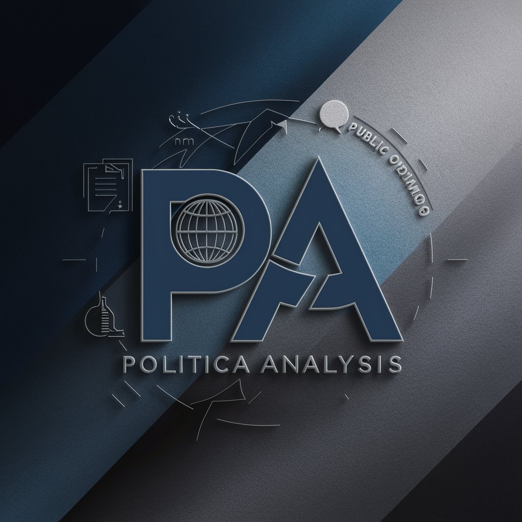 Political Analyst