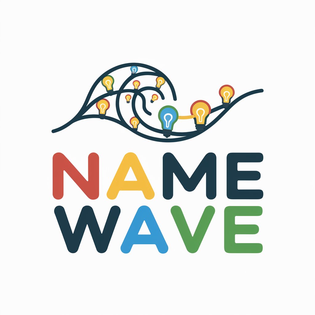 Name Wave