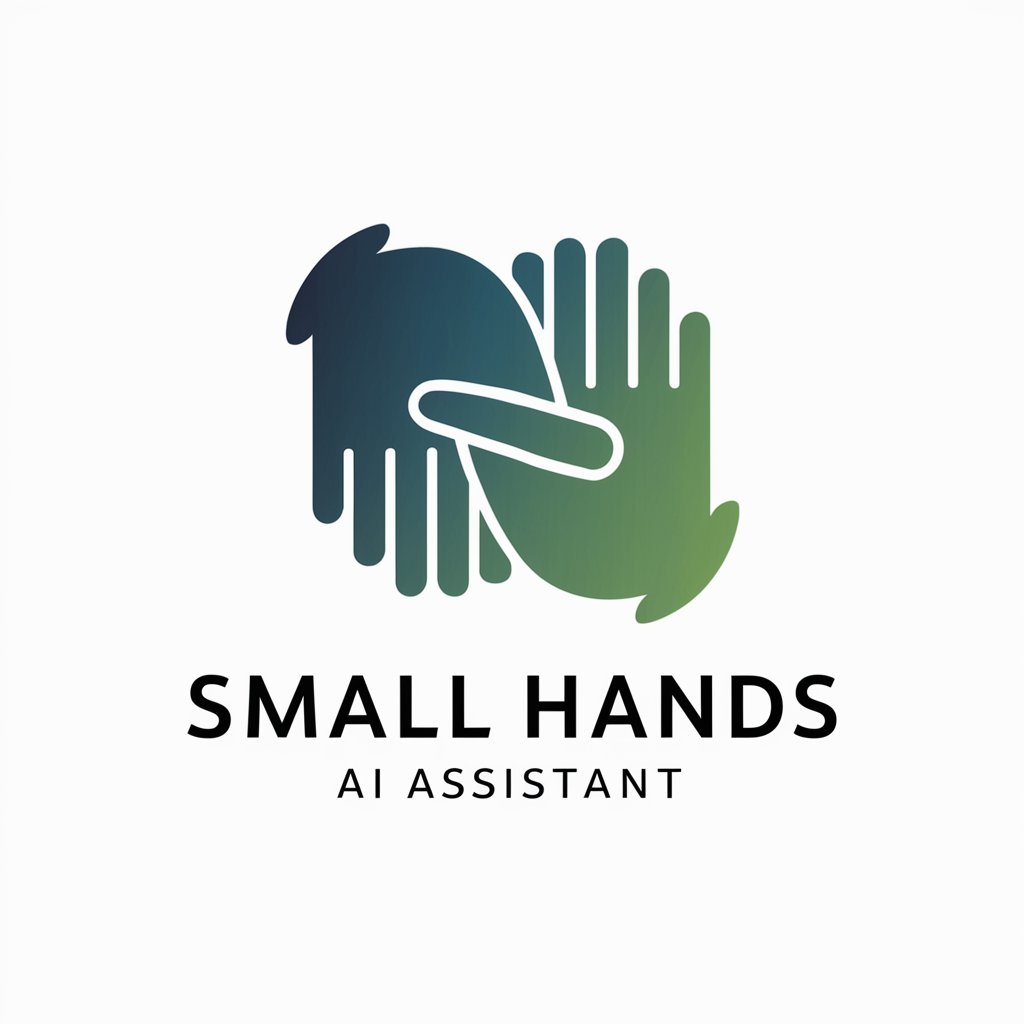 Small Hands meaning?