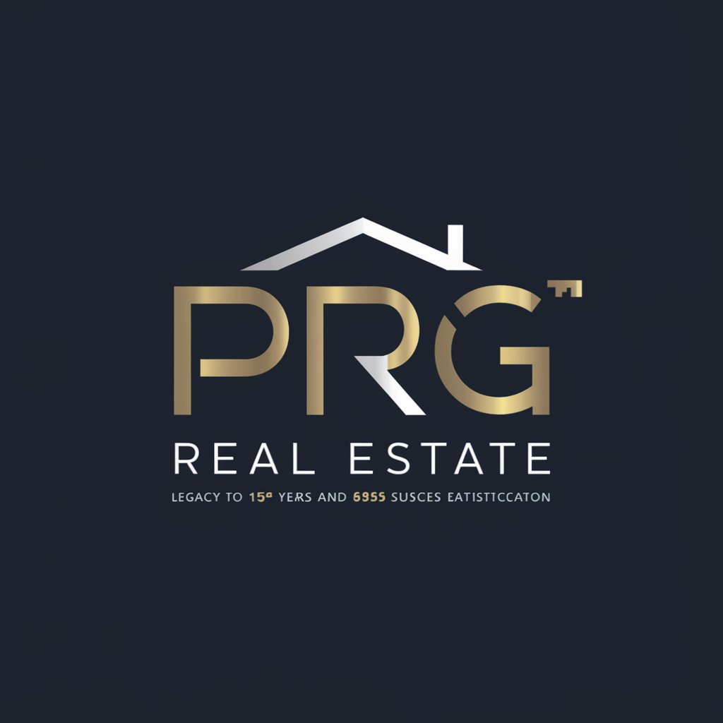 PRG Real Estate in GPT Store