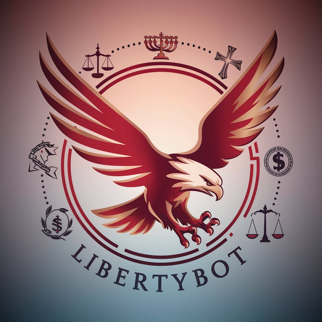 LibertyBot
