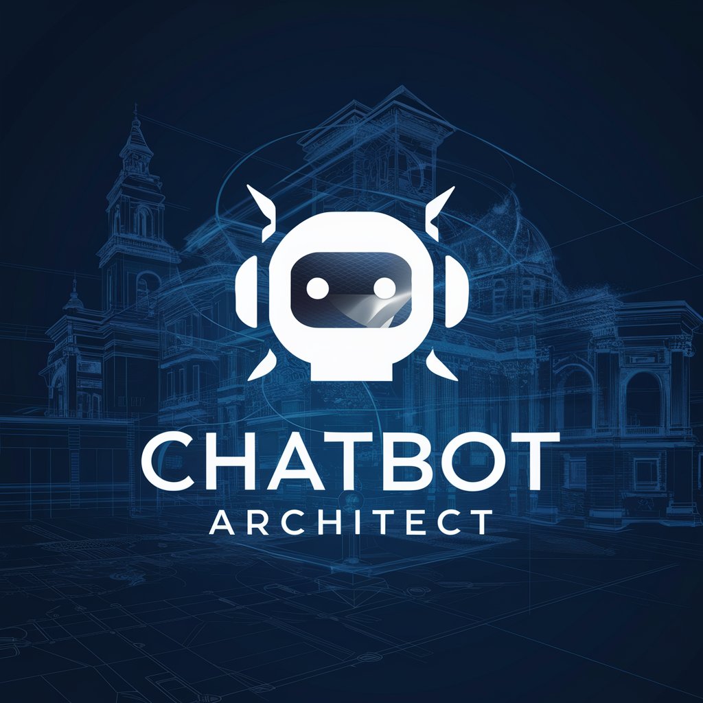 Chatbot Architect in GPT Store