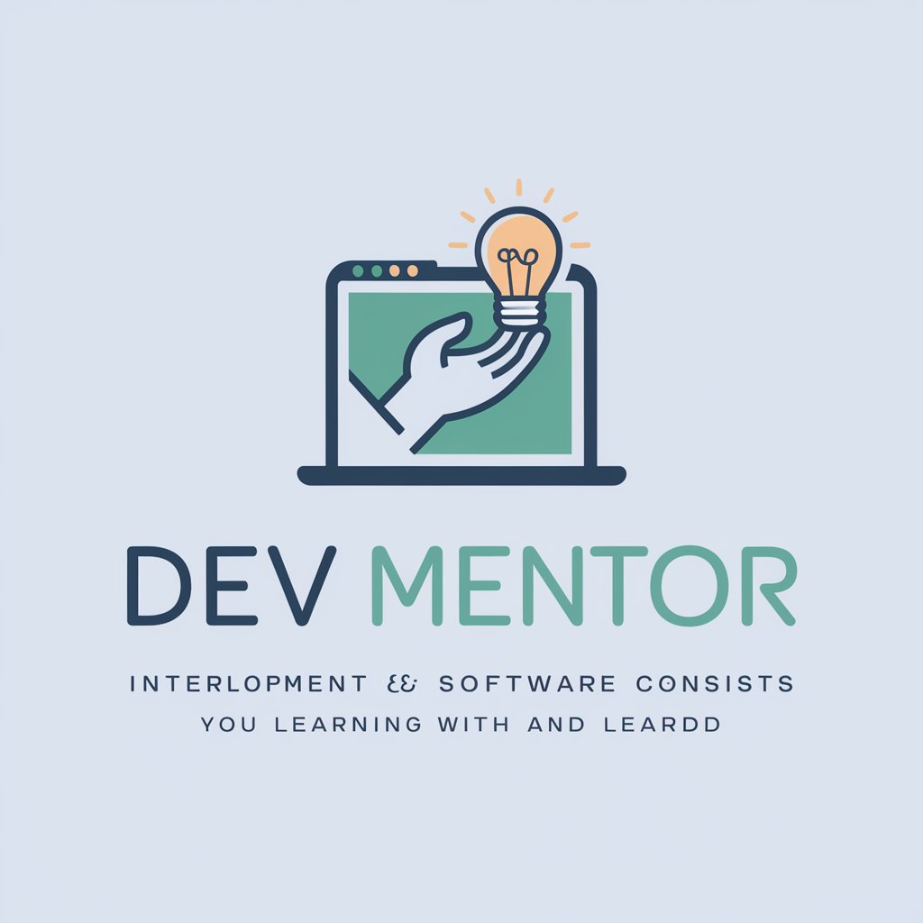 Dev Mentor in GPT Store