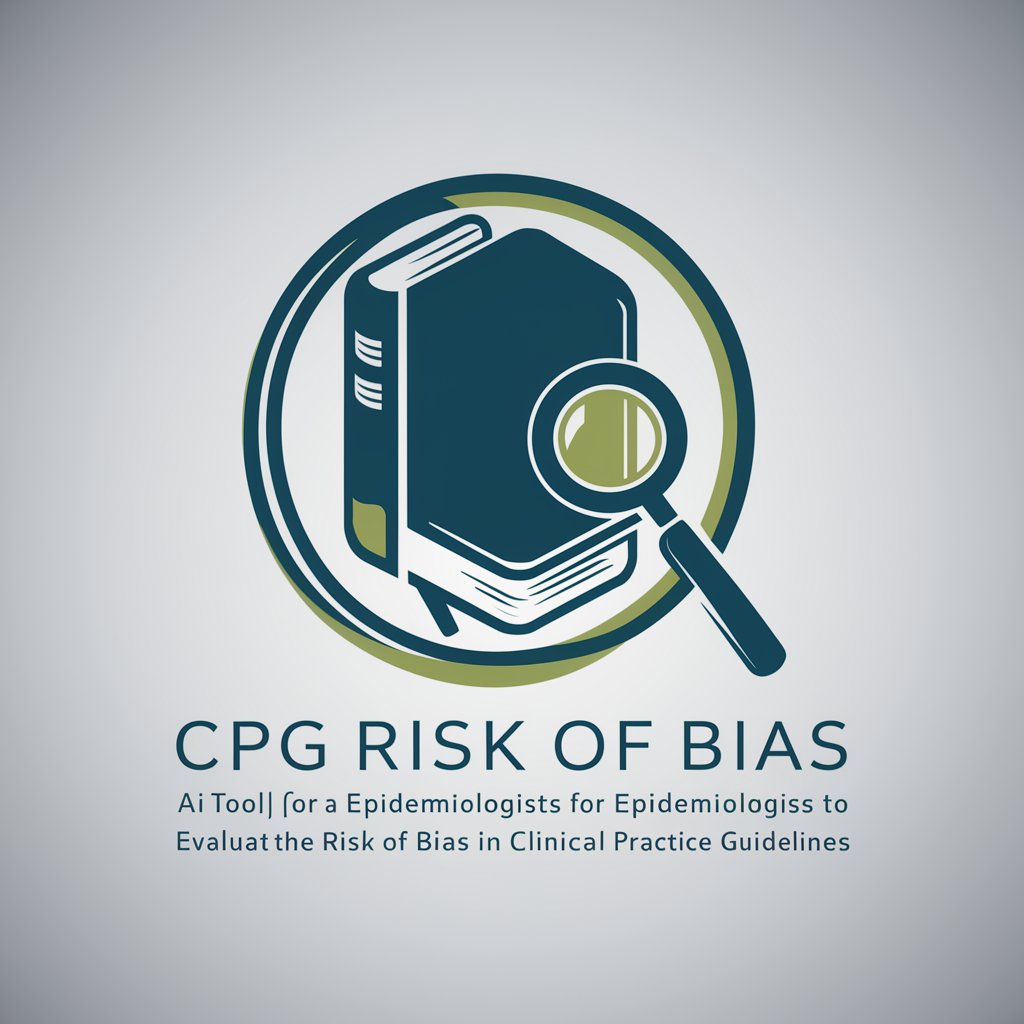 Guidelines risk of bias (AGREE-II) in GPT Store