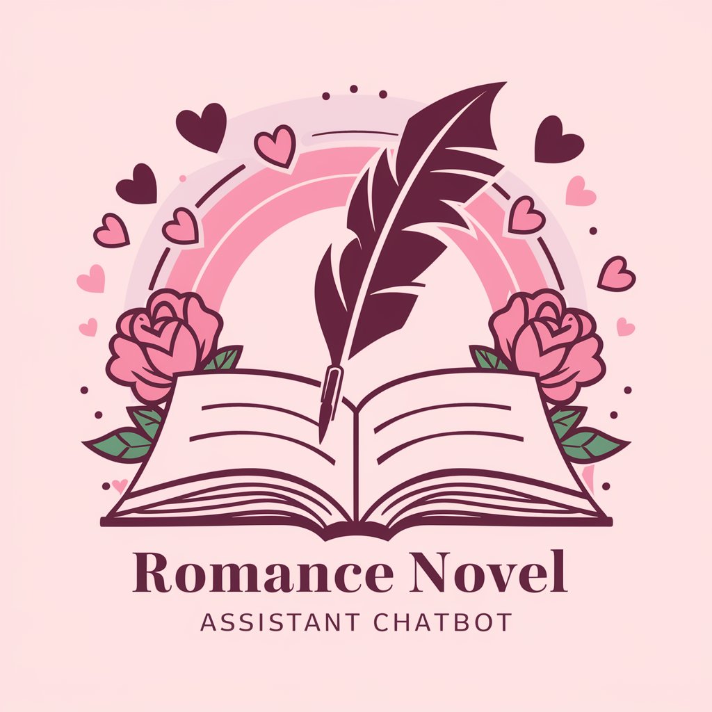 Romance Novel Assistant