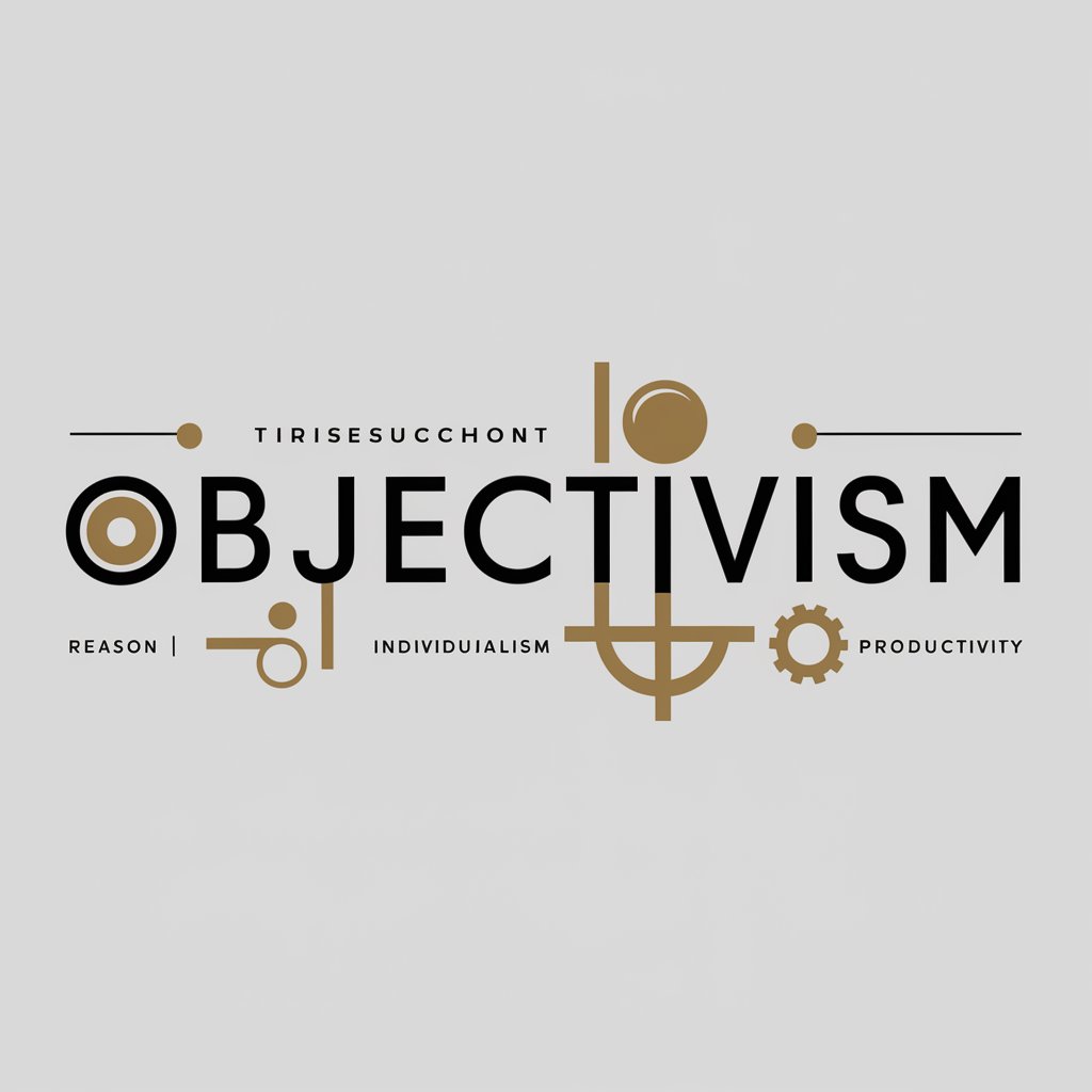 Objectivism Coach in GPT Store