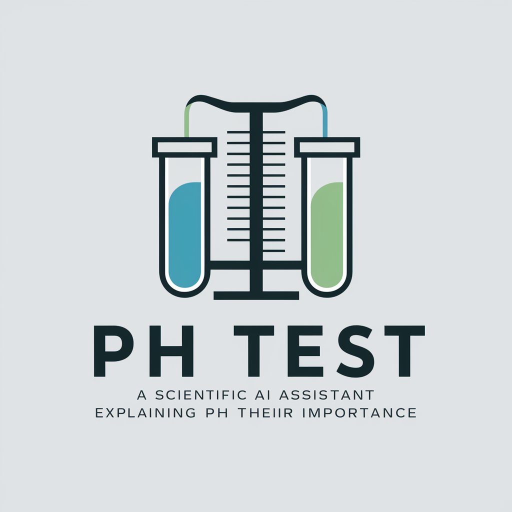 pH Test