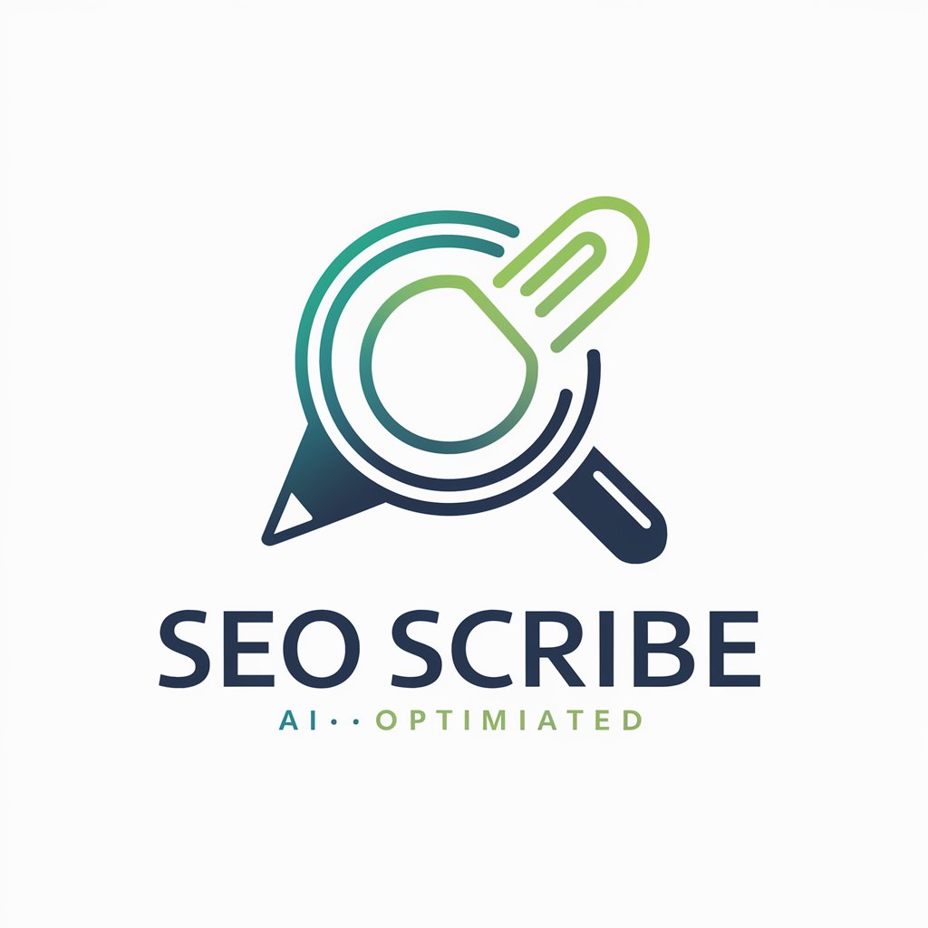 SEO Scribe