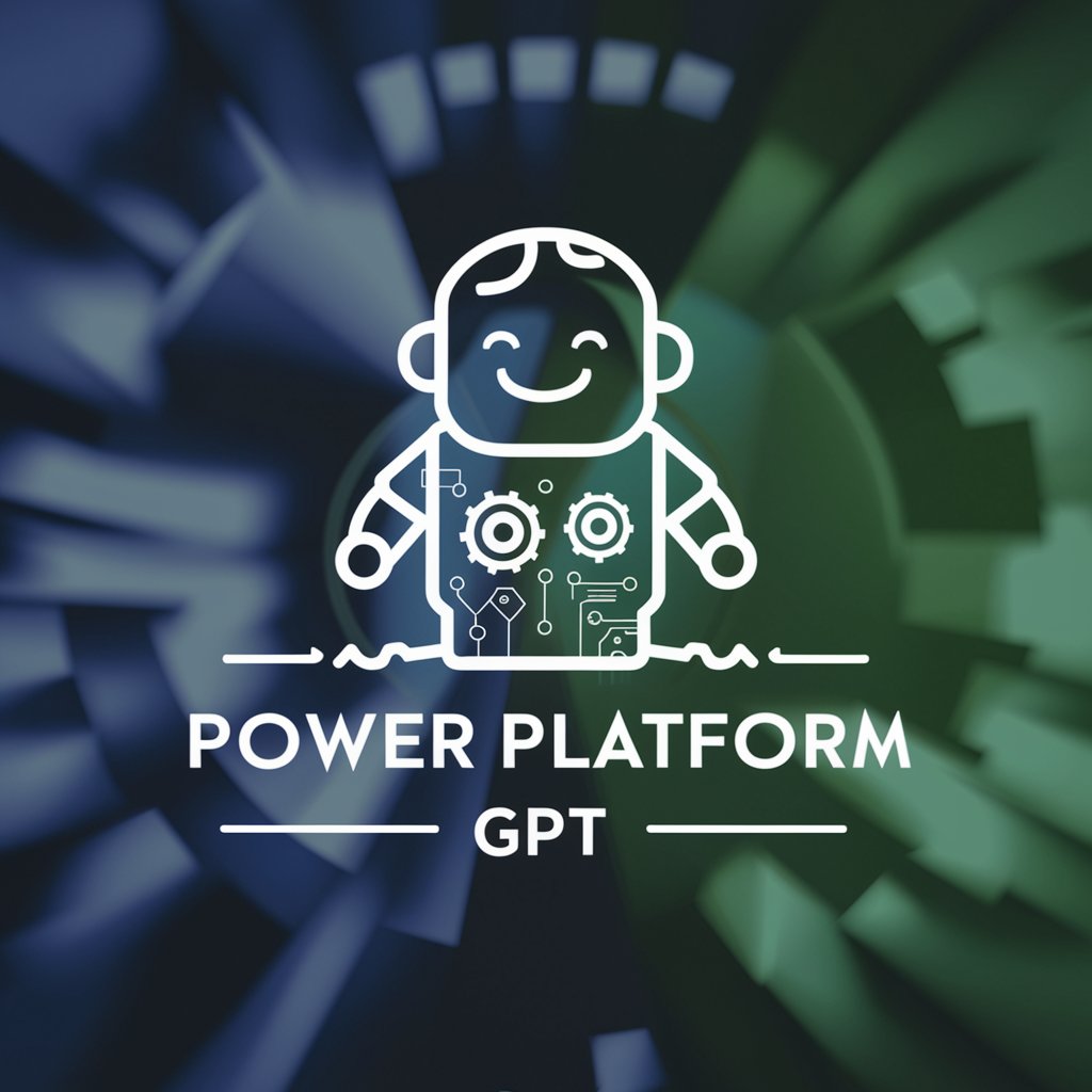 Power Platform GPT in GPT Store