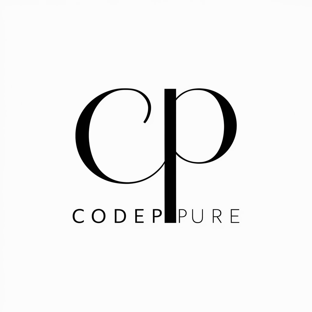 CodePure in GPT Store