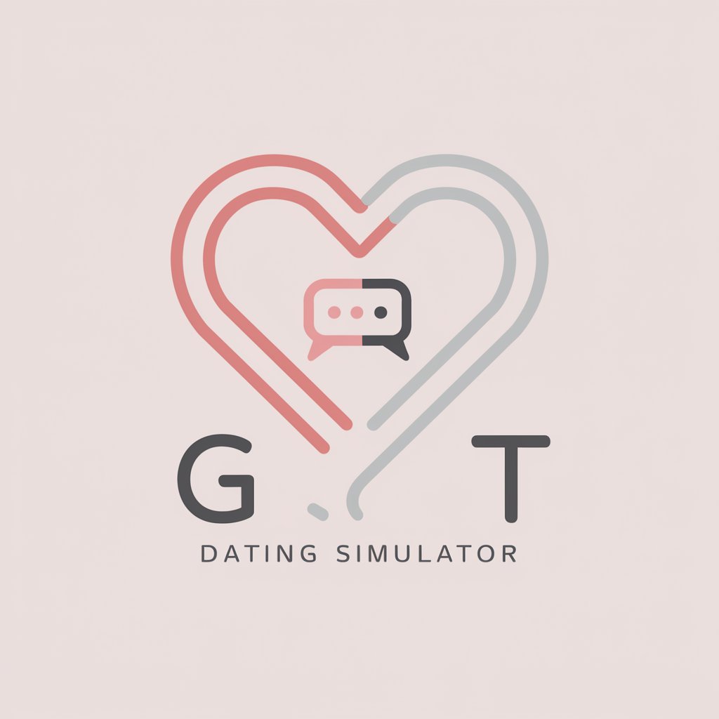 GPT Dating Simulator in GPT Store